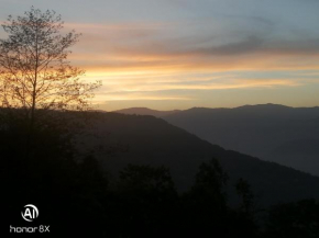 Hidden Homestay